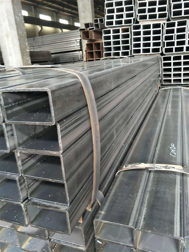 建筑钢结构壶关壶关壶关镀锌矩形管 Q355B 适用场景 建筑钢结构壶关壶关壶关镀锌矩形管 Q355B 适用场景